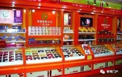 智慧零售的先行者:合肥市仁缘商贸有限公司的成功案例