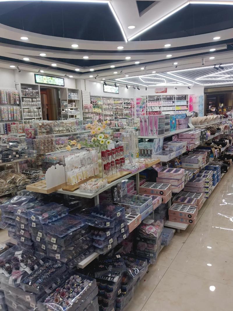 合肥市商贸行业的繁荣与变化:解读未来商业趋势